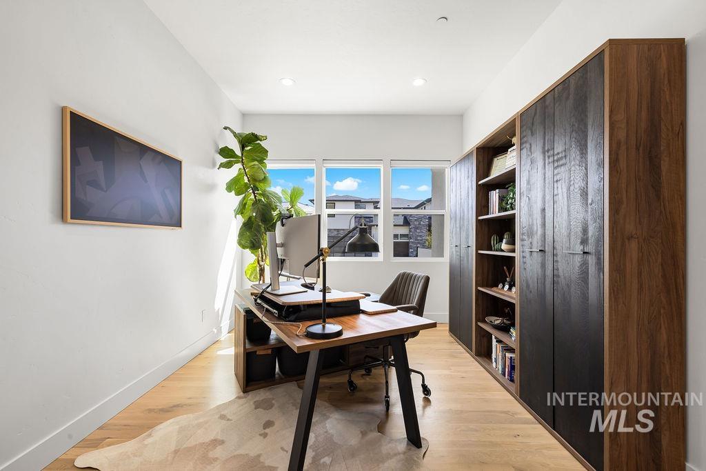 2548 South Linnet Place Boise, ID 83716 - Photo 26 of 50