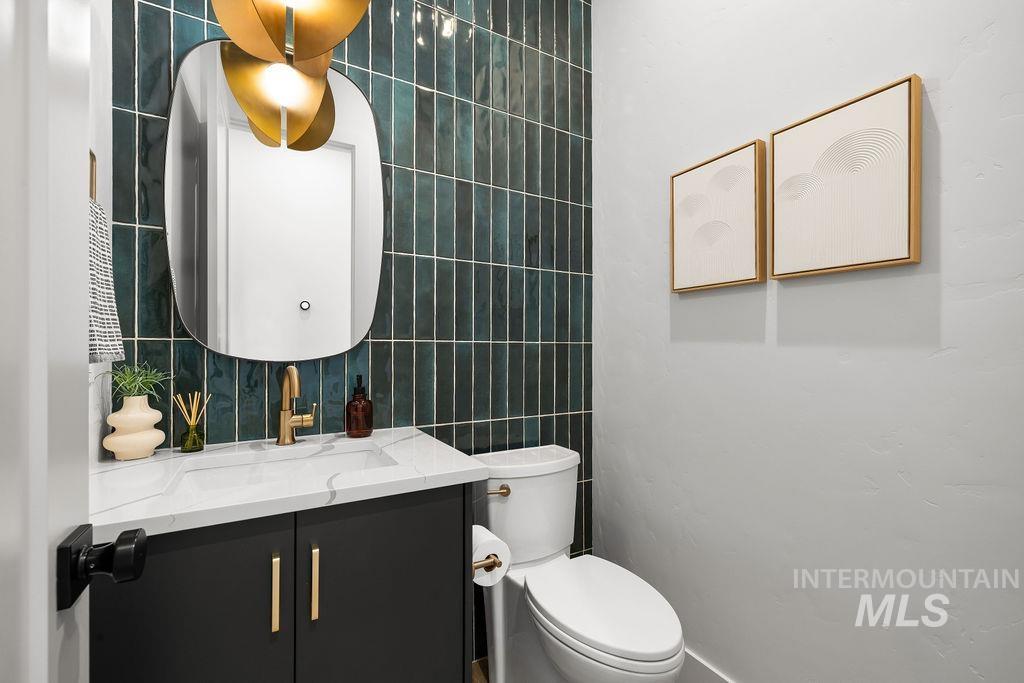 2548 South Linnet Place Boise, ID 83716 - Photo 27 of 50