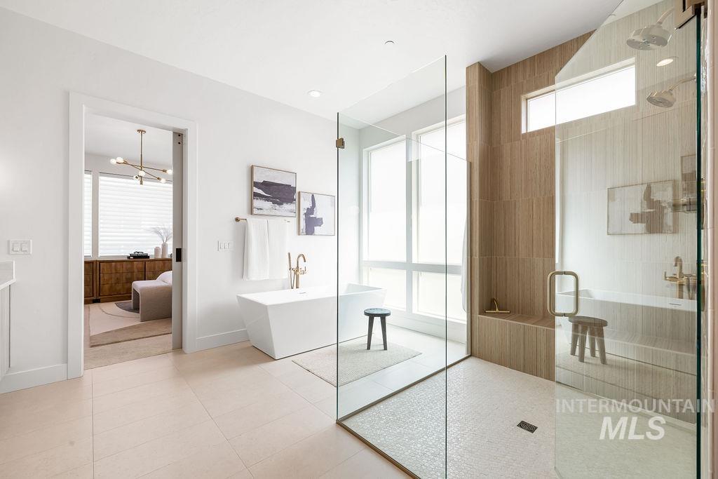 2548 South Linnet Place Boise, ID 83716 - Photo 34 of 50