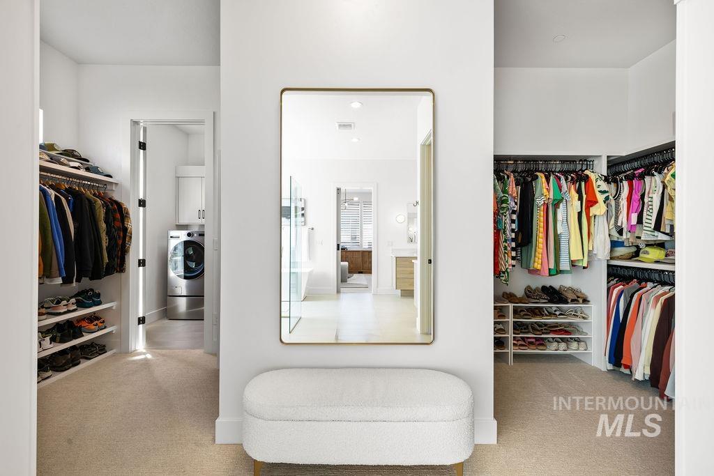 2548 South Linnet Place Boise, ID 83716 - Photo 37 of 50