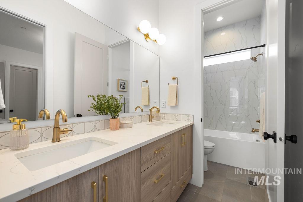 2548 South Linnet Place Boise, ID 83716 - Photo 39 of 50