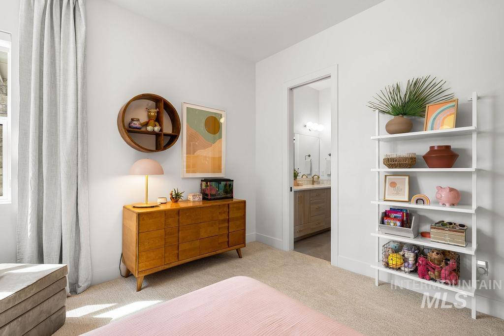 2548 South Linnet Place Boise, ID 83716 - Photo 42 of 50