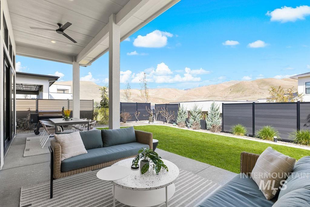 2548 South Linnet Place Boise, ID 83716 - Photo 45 of 50