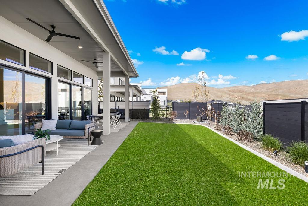 2548 South Linnet Place Boise, ID 83716 - Photo 46 of 50