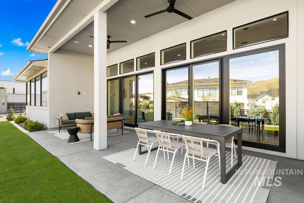 2548 South Linnet Place Boise, ID 83716 - Photo 47 of 50