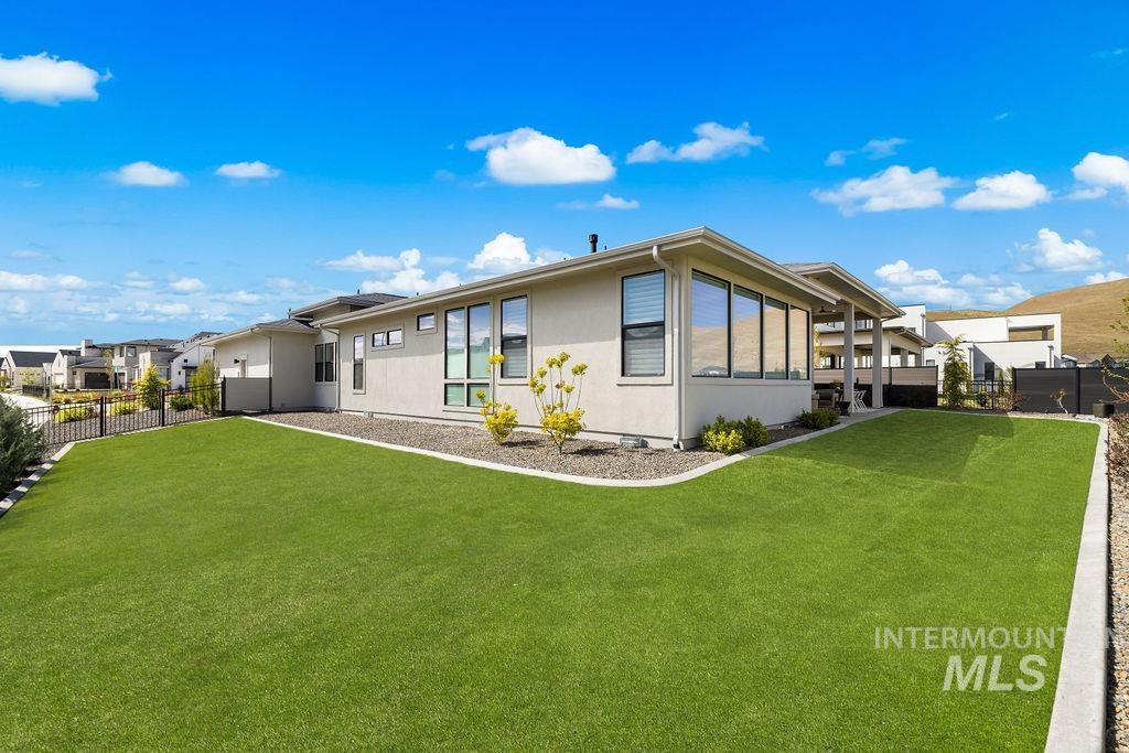 2548 South Linnet Place Boise, ID 83716 - Photo 48 of 50