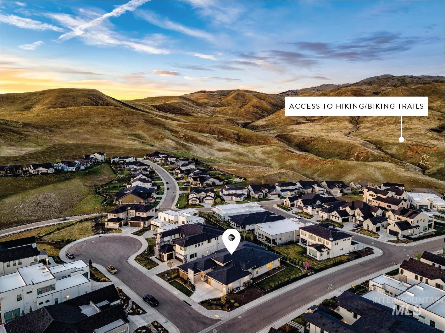 2548 South Linnet Place Boise, ID 83716 - Photo 6 of 50