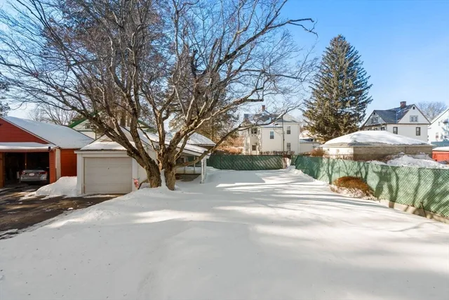 $249,900 | 25 Dubois Street, Westfield, MA 01085