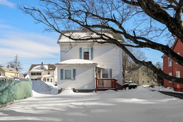 $249,900 | 25 Dubois Street, Westfield, MA 01085