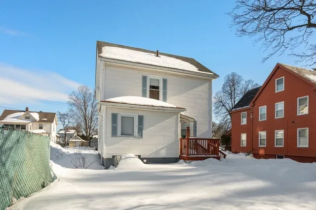 $249,900 | 25 Dubois Street, Westfield, MA 01085