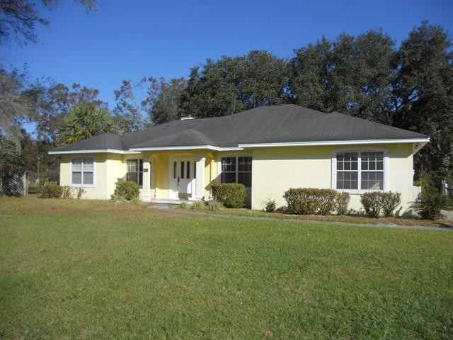 121 Ricks Lane Brunswick, GA 31523 - Photo 1 of 1
