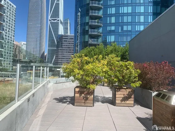 $5,500 | 318 Main Street, Unit 4J, San Francisco, CA 94105