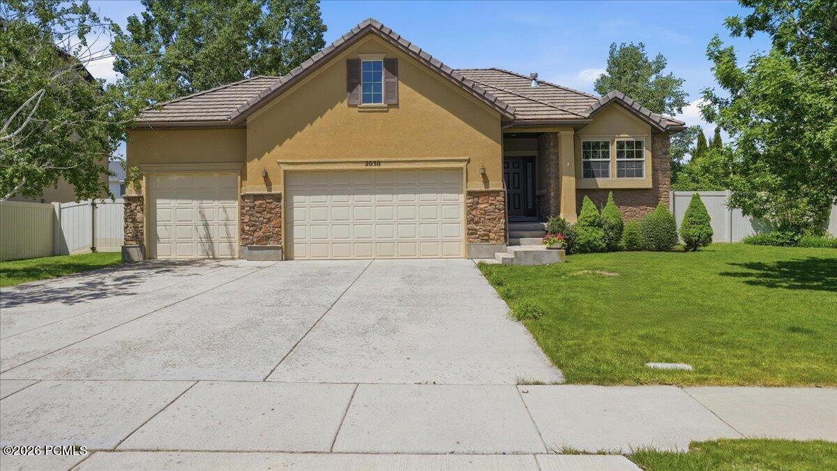 2030 400 East, Unit EAST Heber City, UT 84032 - Photo 1 of 57