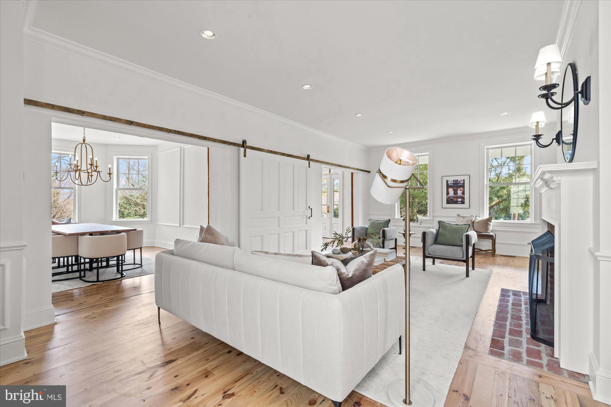 3612 North Glebe Road Arlington, VA 22207 - Photo 13 of 83 Gallery Image 13