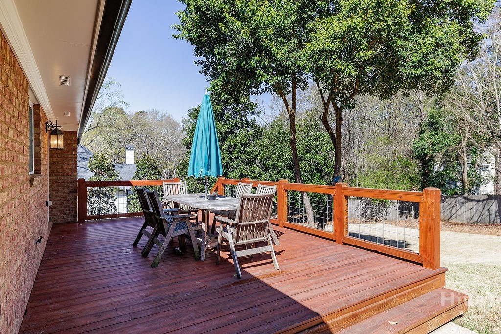 275 Davis Estates Road Athens, GA 30606 - Photo 48 of 71