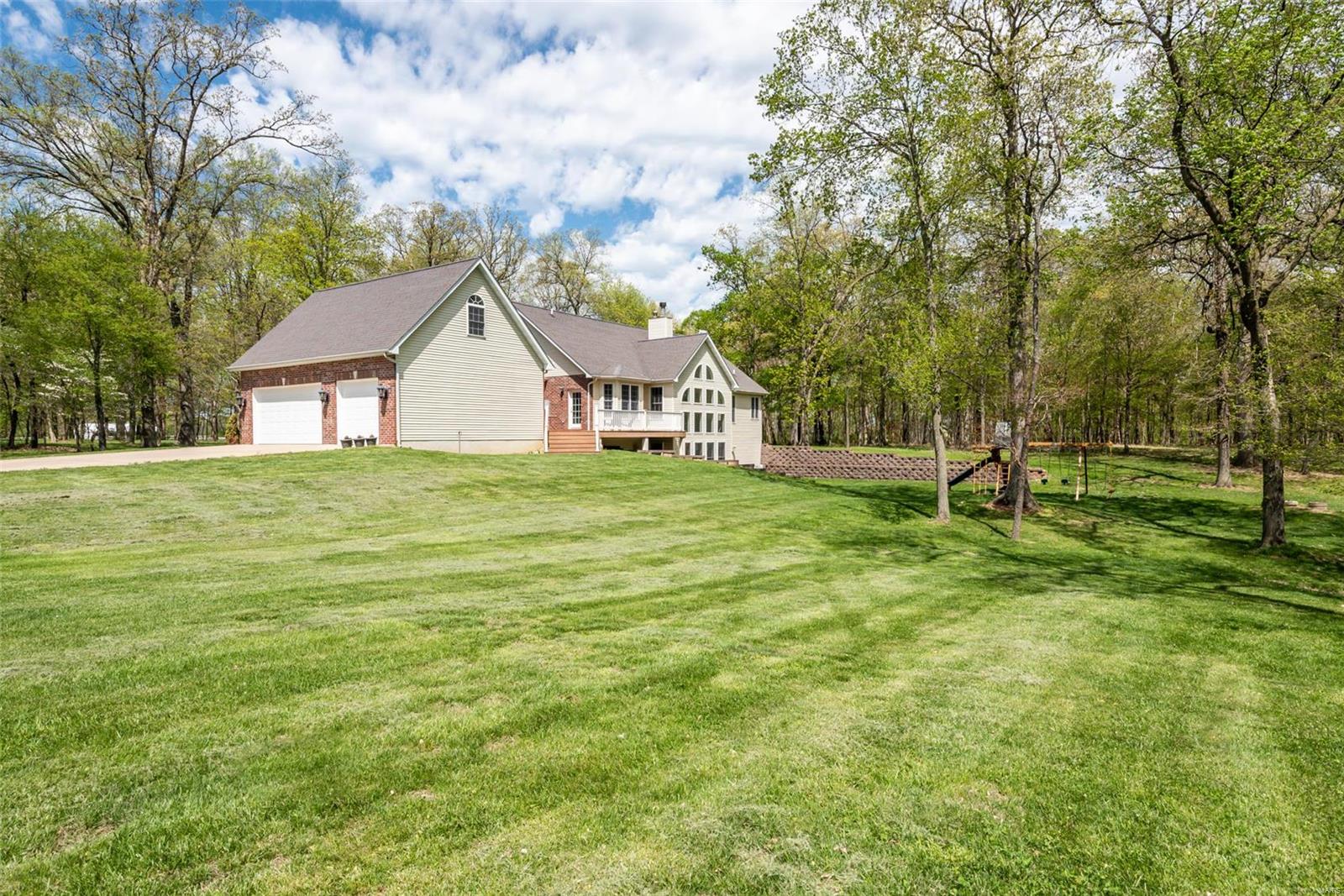 5776 Deer Hill Road Waterloo, IL 62298 - Photo 36 of 41