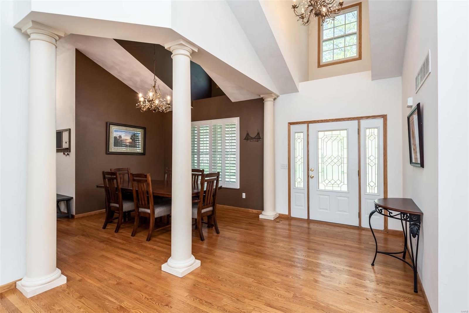 5776 Deer Hill Road Waterloo, IL 62298 - Photo 5 of 41