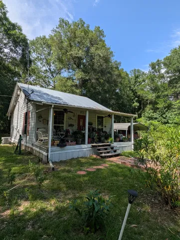 $70,000 | 2313 County Road 509, Kirbyville, TX 75956