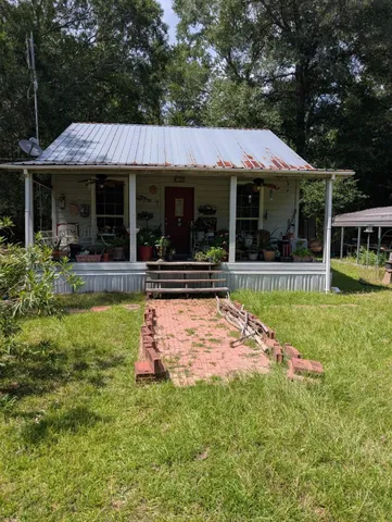 $70,000 | 2313 County Road 509, Kirbyville, TX 75956