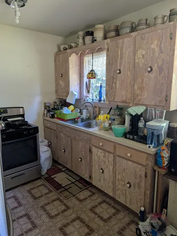 $70,000 | 2313 County Road 509, Kirbyville, TX 75956