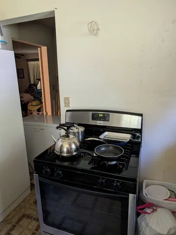 $70,000 | 2313 County Road 509, Kirbyville, TX 75956