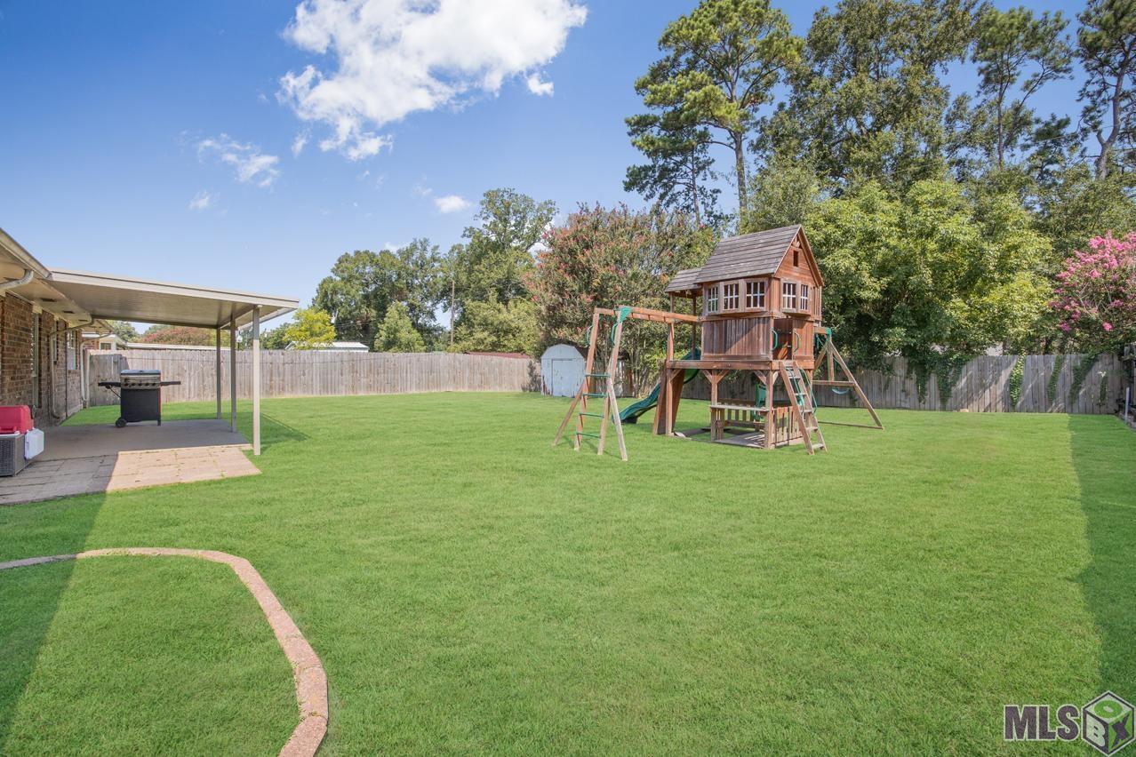 9469 Rustling Oaks Drive Baton Rouge, LA 70818 - Photo 16 of 17 Gallery Image 16