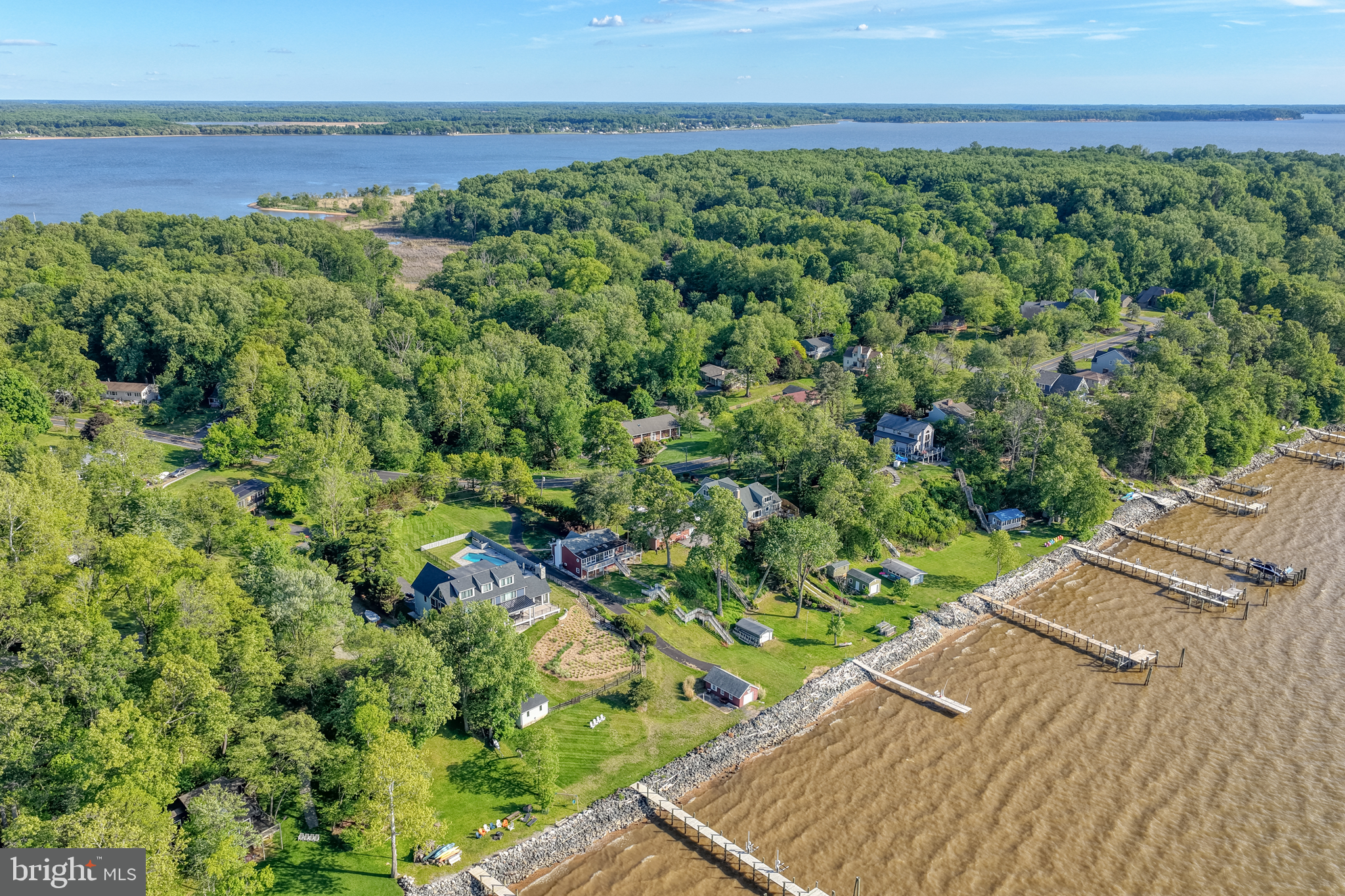 5343 Turkey Point Road North East, MD 21901 - Photo 11 of 83