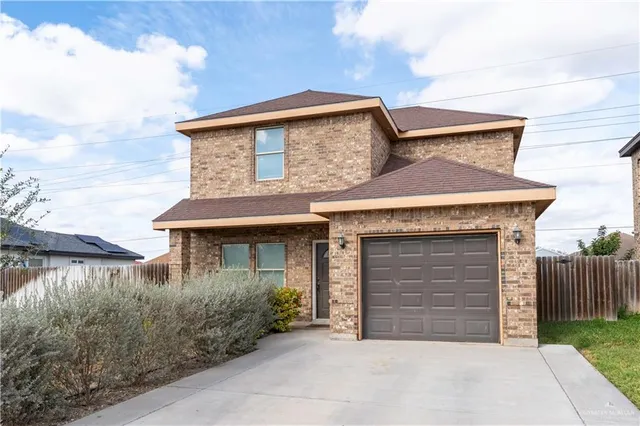 $250,000 | 2601 Torreon Street, Hidalgo, TX 78557