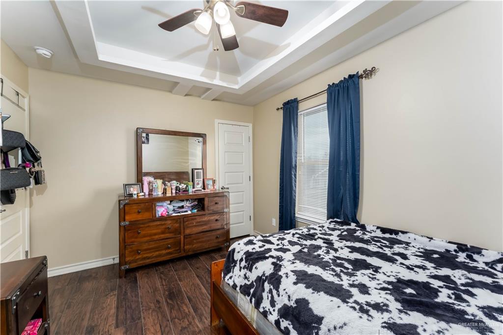 2601 Torreon Street Hidalgo, TX 78557 - Photo 13 of 45