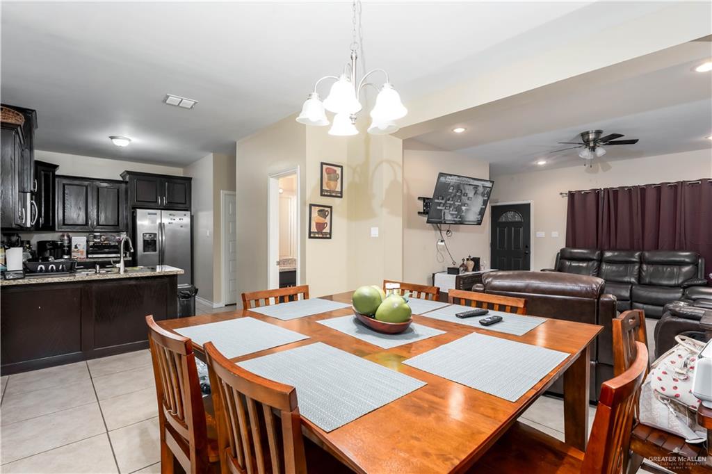 2601 Torreon Street Hidalgo, TX 78557 - Photo 15 of 45