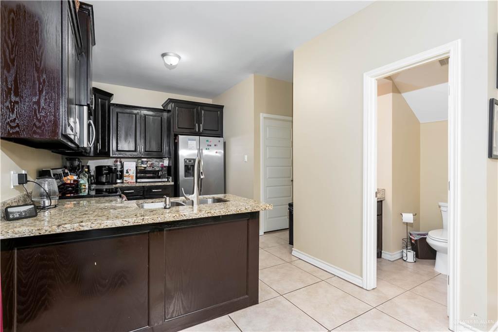 2601 Torreon Street Hidalgo, TX 78557 - Photo 18 of 45