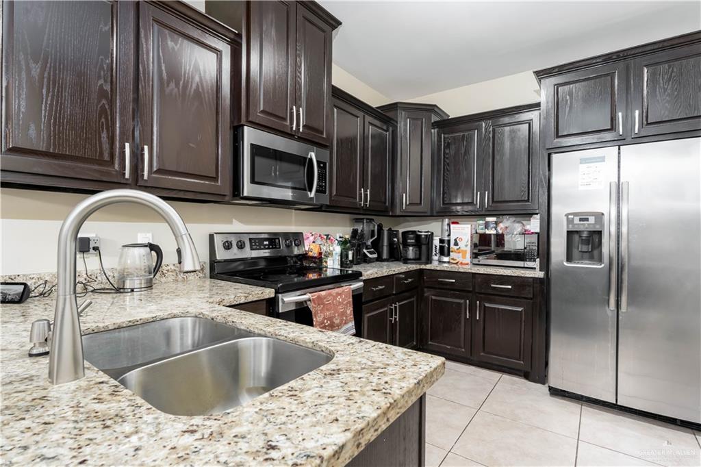 2601 Torreon Street Hidalgo, TX 78557 - Photo 19 of 45