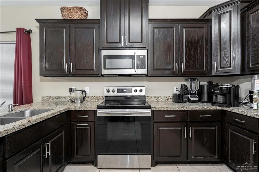 2601 Torreon Street Hidalgo, TX 78557 - Photo 20 of 45