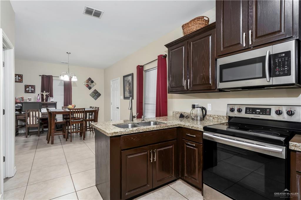 2601 Torreon Street Hidalgo, TX 78557 - Photo 21 of 45