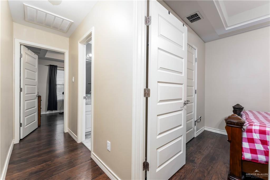 2601 Torreon Street Hidalgo, TX 78557 - Photo 30 of 45