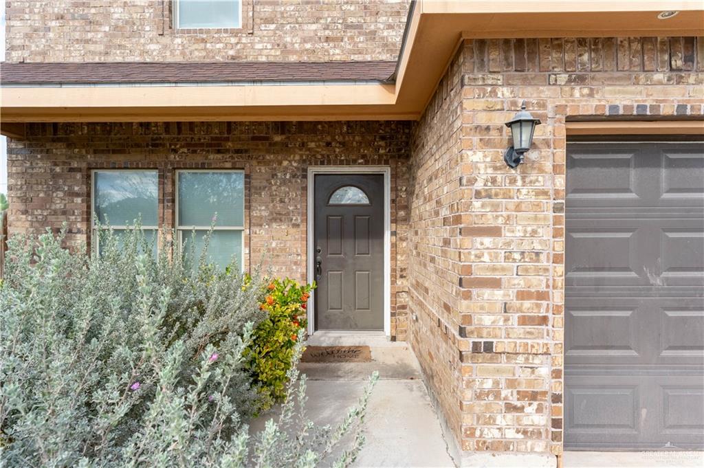 2601 Torreon Street Hidalgo, TX 78557 - Photo 3 of 45