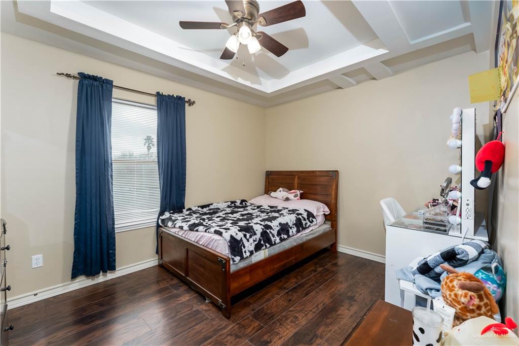 2601 Torreon Street Hidalgo, TX 78557 - Photo 32 of 45