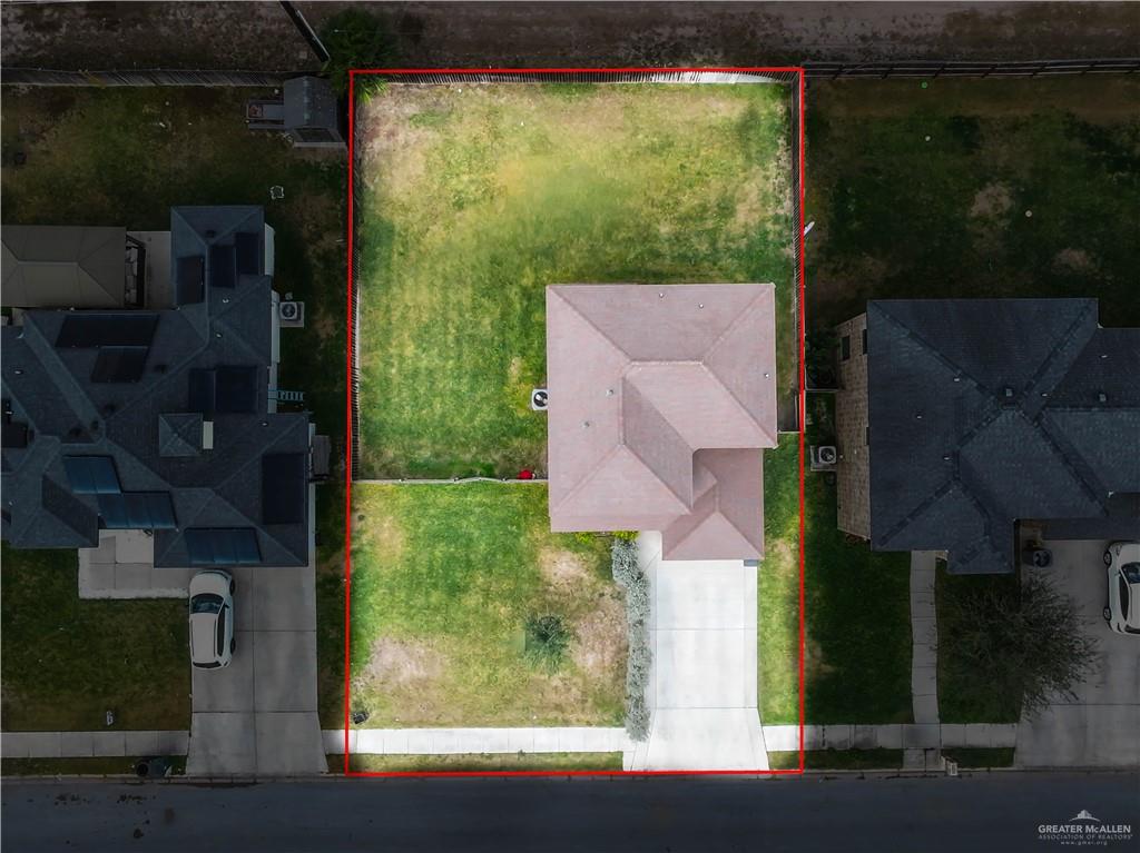 2601 Torreon Street Hidalgo, TX 78557 - Photo 35 of 45