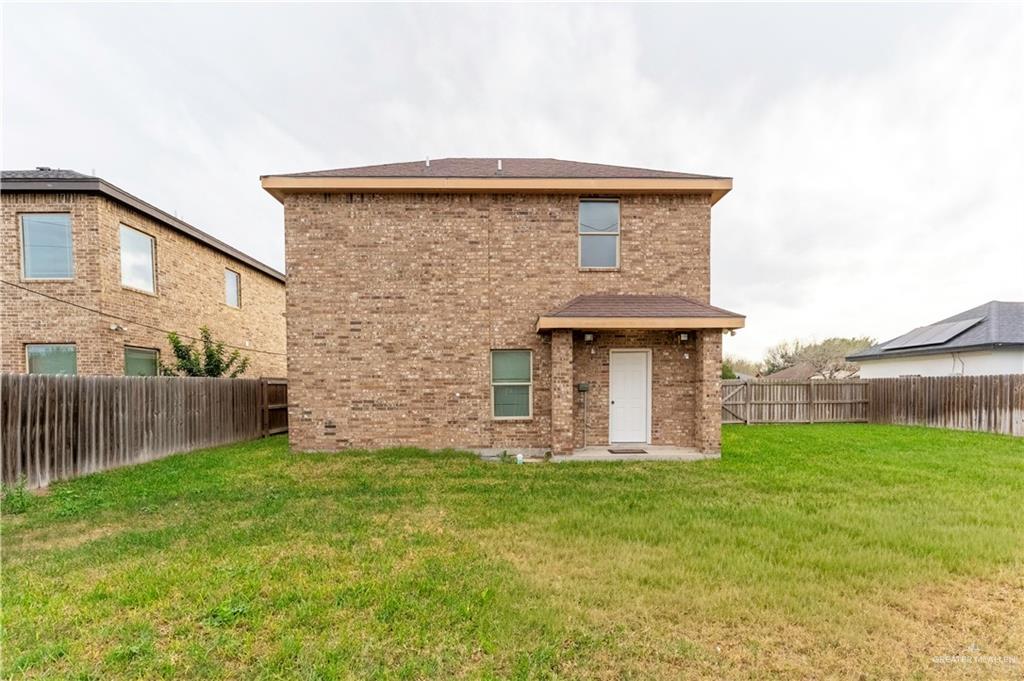 2601 Torreon Street Hidalgo, TX 78557 - Photo 37 of 45