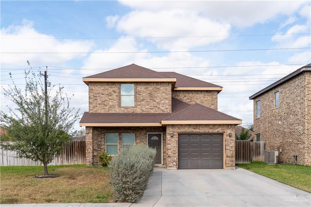 2601 Torreon Street Hidalgo, TX 78557 - Photo 40 of 45