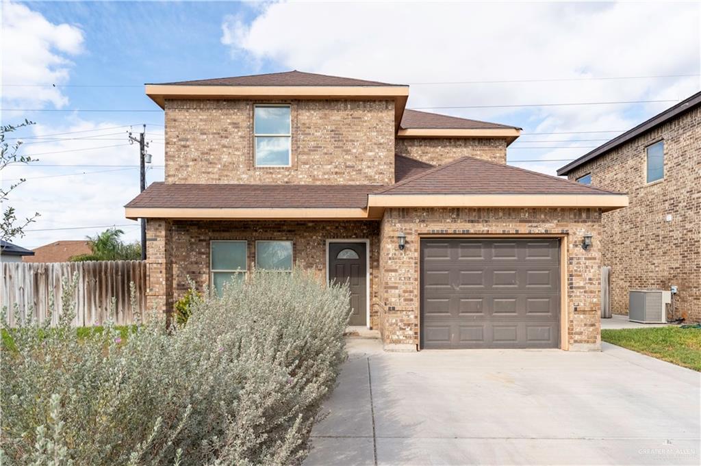 2601 Torreon Street Hidalgo, TX 78557 - Photo 41 of 45