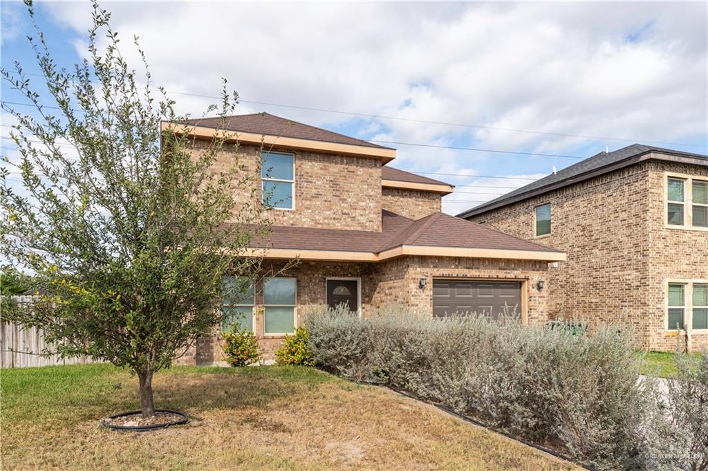 2601 Torreon Street Hidalgo, TX 78557 - Photo 42 of 45