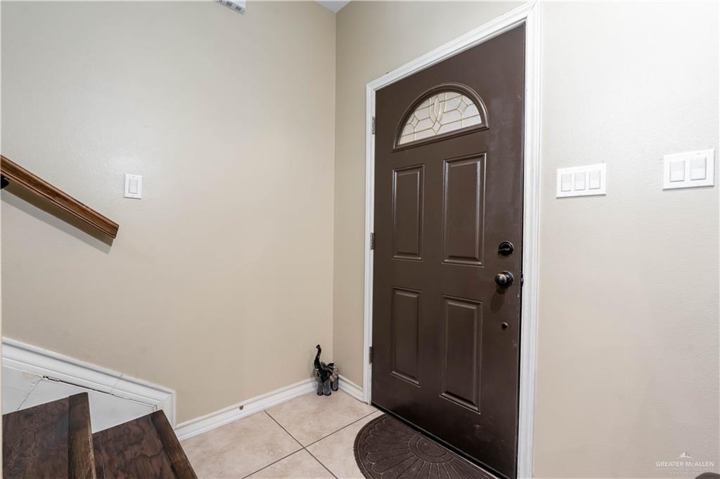 2601 Torreon Street Hidalgo, TX 78557 - Photo 5 of 45