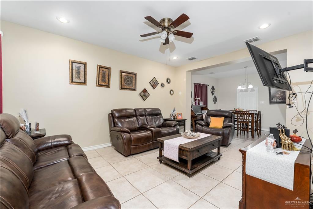 2601 Torreon Street Hidalgo, TX 78557 - Photo 7 of 45