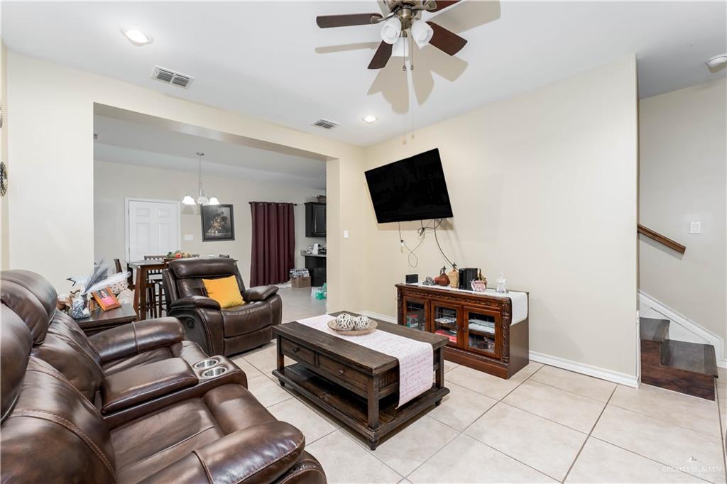 2601 Torreon Street Hidalgo, TX 78557 - Photo 9 of 45