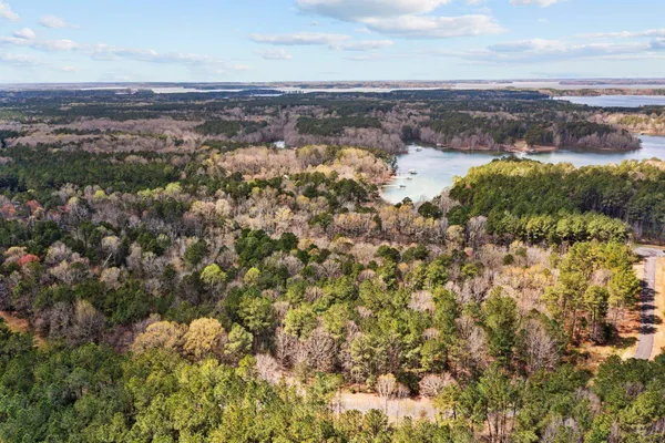 $50,000 | Lot 15 Key Largo Lane, Manson, NC 27553
