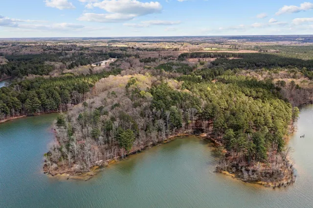 $50,000 | Lot 15 Key Largo Lane, Manson, NC 27553