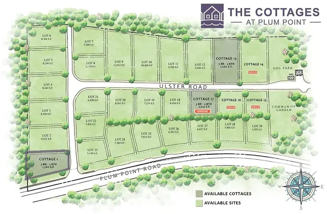 $325,000 | 240 Plum Point Road, Milo, NY 14842