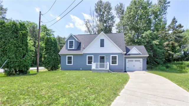 $325,000 | 240 Plum Point Road, Milo, NY 14842