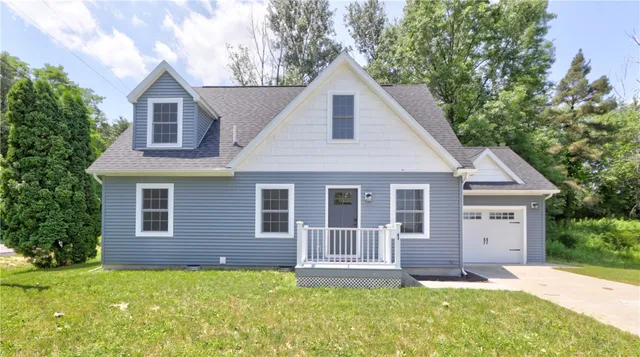 $325,000 | 240 Plum Point Road, Milo, NY 14842